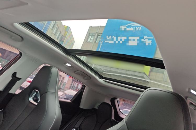 Used Dongfeng Aeolus Mage 2023 DH-i 1.5T Prestige Edition Headliner