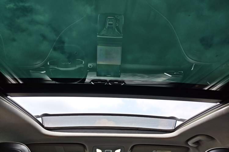 Used Dongfeng Aeolus Mage 2023 DH-i 1.5T Luxury Edition Headliner