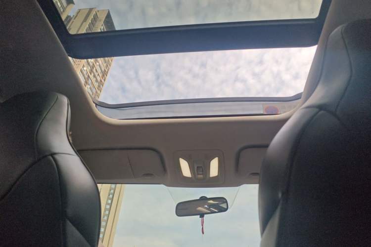Used Dongfeng Aeolus Mage 2023 1.5T Luxury Edition Headliner