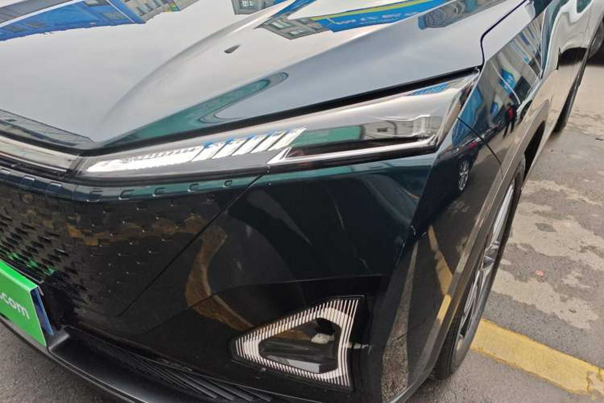 Used Dongfeng Aeolus Mage 2023 DH-i 1.5T Prestige Edition Left Front Headlight