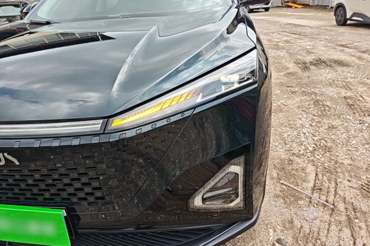 Used Dongfeng Aeolus Mage 2023 DH-i 1.5T Luxury Edition Left Front Headlight