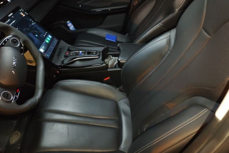 Used Dongfeng Aeolus Mage 2023 1.5T Luxury Edition Left Front Seat