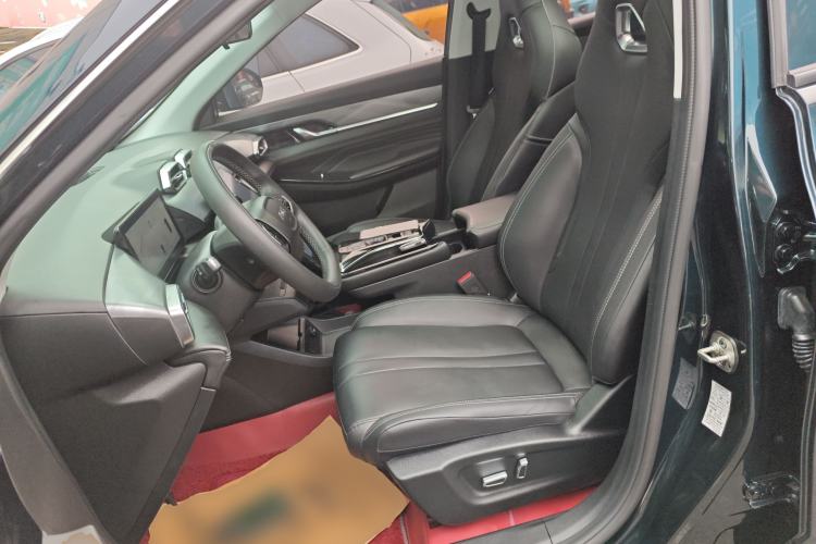 Used Dongfeng Aeolus Mage 2023 DH-i 1.5T Prestige Edition Left Front Seat