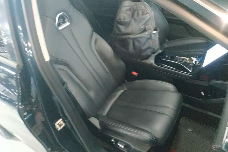 Used Dongfeng Aeolus Mage 2023 DH-i 1.5T Prestige Edition Right Front Seat