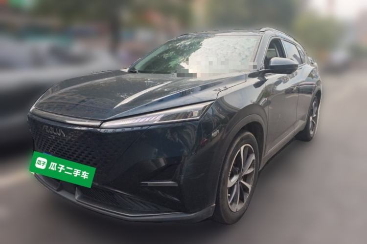 Used Dongfeng Aeolus Mage 2023 1.5T Luxury Edition Guazi used car, China used car export, Used car for sale, Used  cars, Cheapest cars for sale