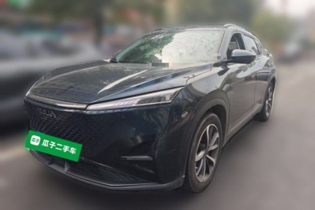 Used Dongfeng Aeolus Mage 2023 1.5T Luxury Edition