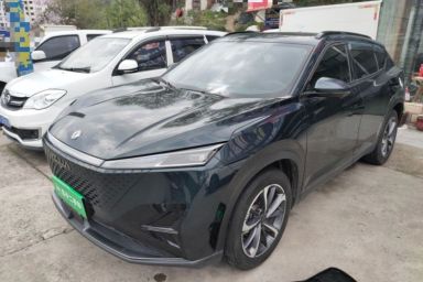 Used Dongfeng Aeolus Mage 2023 1.5T Luxury Edition