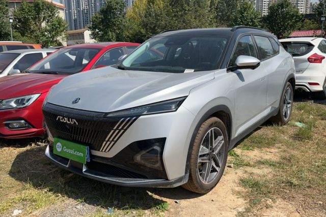 Used Dongfeng Aeolus Mage 2023 DH-i 1.5T Prestige Edition
