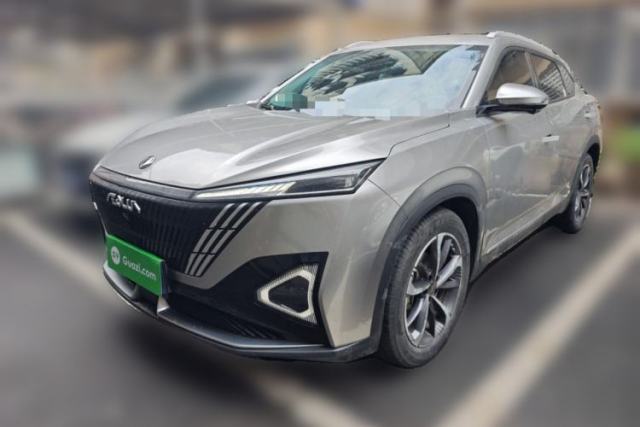 Used Dongfeng Aeolus Mage 2023 DH-i 1.5T Luxury Edition