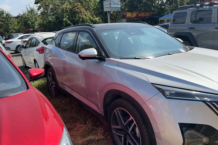 Used Dongfeng Aeolus Mage 2023 DH-i 1.5T Prestige Edition Exterior 2