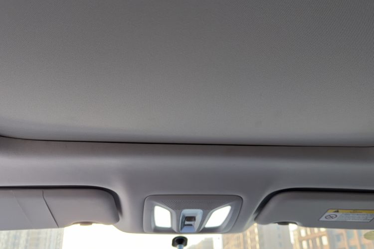 Used Dongfeng Aeolus Mage 2023 1.5T Luxury Edition Headliner