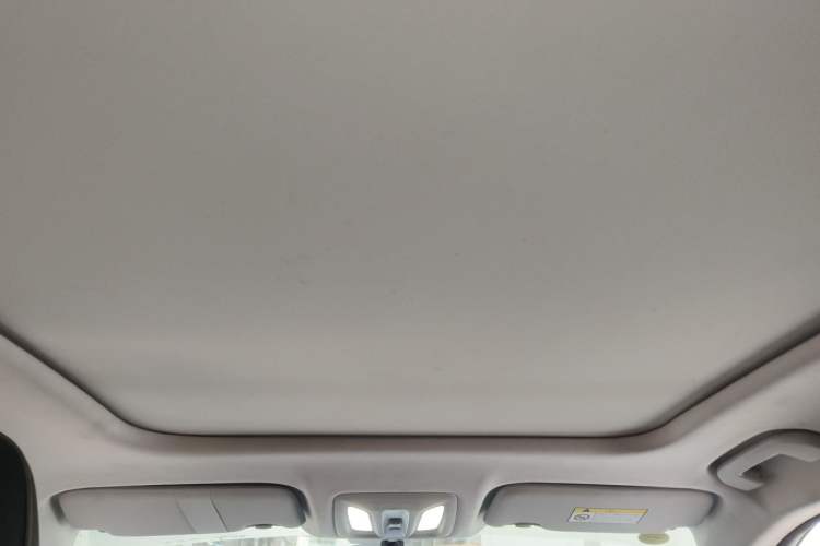 Used Dongfeng Aeolus Mage 2023 1.5T Luxury Edition Headliner