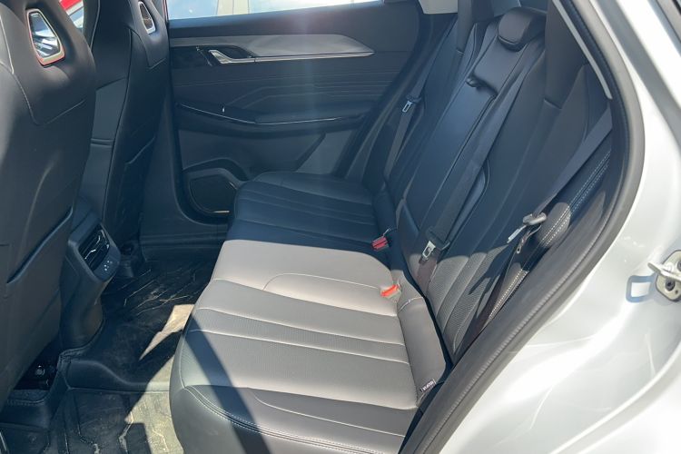 Used Dongfeng Aeolus Mage 2023 DH-i 1.5T Prestige Edition Interior 1