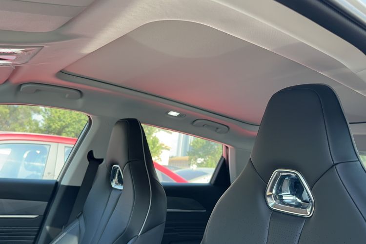 Used Dongfeng Aeolus Mage 2023 DH-i 1.5T Prestige Edition Interior 3
