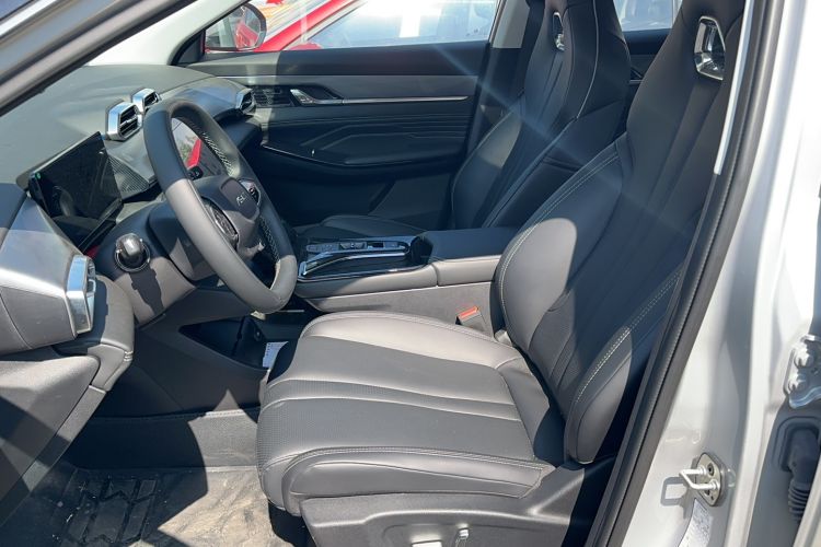 Used Dongfeng Aeolus Mage 2023 DH-i 1.5T Prestige Edition Left Front Seat