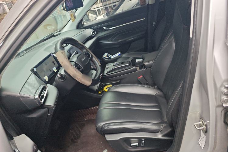 Used Dongfeng Aeolus Mage 2023 DH-i 1.5T Luxury Edition Left Front Seat