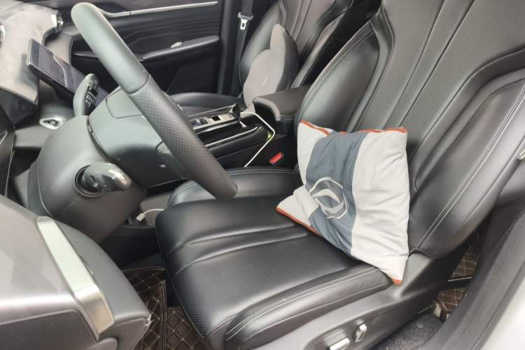 Used Dongfeng Aeolus Mage 2023 1.5T Luxury Edition Left Front Seat
