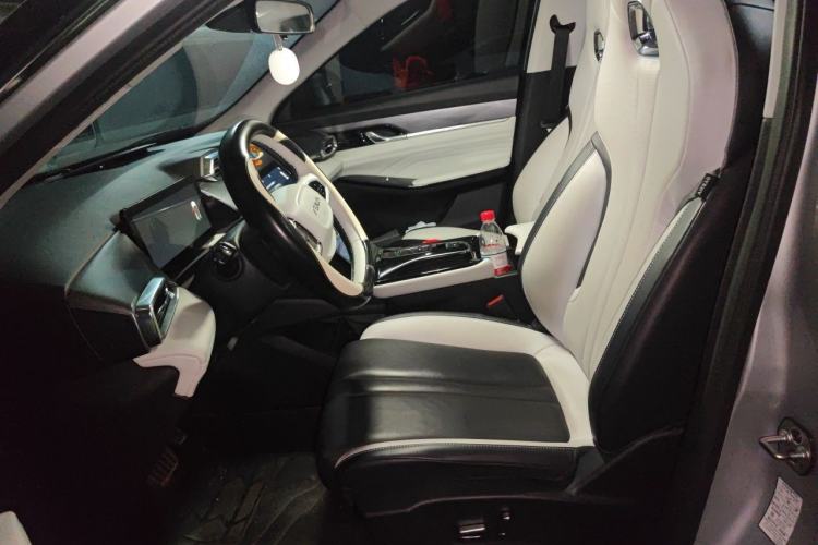 Used Dongfeng Aeolus Mage 2023 DH-i 1.5T Prestige Edition Left Front Seat