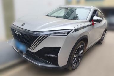 Used Dongfeng Aeolus Mage 2023 1.5T Luxury Edition