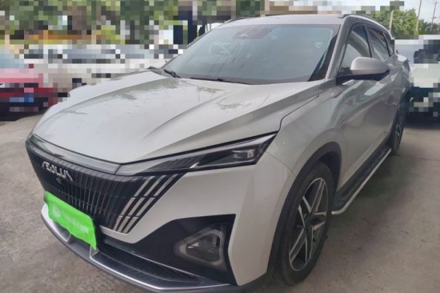 Used Dongfeng Aeolus Mage 2023 DH-i 1.5T Prestige Edition