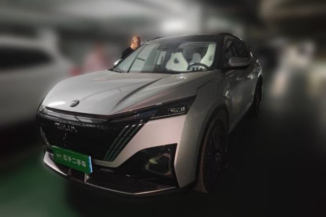 Used Dongfeng Aeolus Mage 2023 DH-i 1.5T Prestige Edition