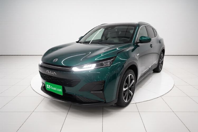 Dongfeng Aeolus Mage 2023 1.5T Luxury Edition usado Guazi used car, China used car export, Used car for sale, Used cars, Cheapest cars for sale