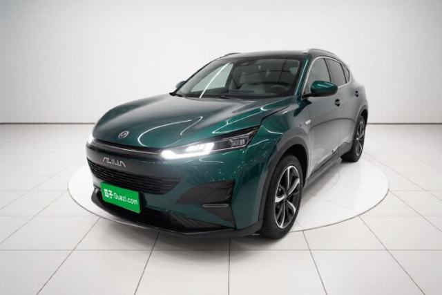 Używany Dongfeng Aeolus Mage 2023 1.5T Luxury Edition