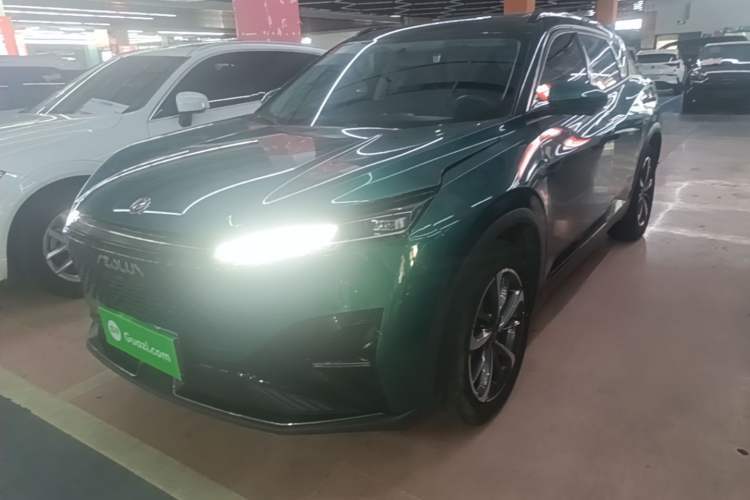 Dongfeng Aeolus Mage 2023 1.5T Luxury Edition d’occasion Guazi used car, China used car export, Used car for sale, Used  cars, Cheapest cars for sale