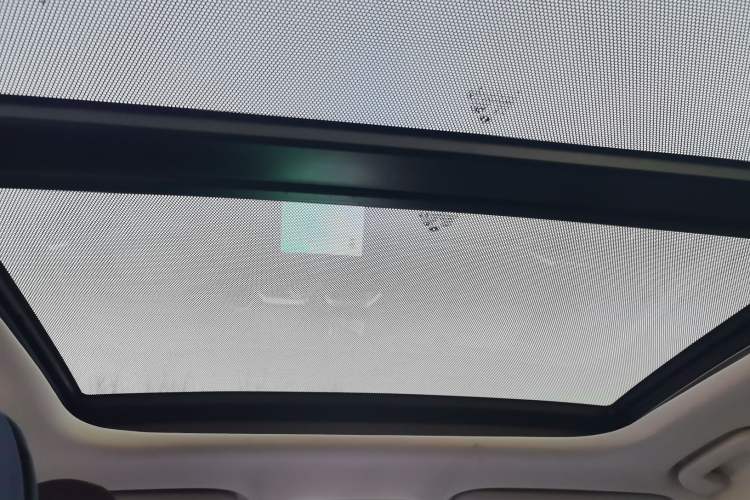 Used Dongfeng Aeolus Mage 2023 1.5T Prestige Edition Headliner
