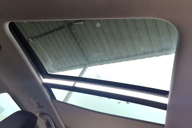 Used Dongfeng Aeolus Mage 2023 DH-i 1.5T Prestige Edition Headliner