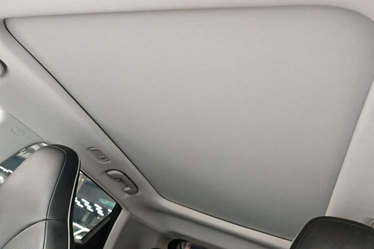 Used Dongfeng Aeolus Mage 2023 1.5T Luxury Edition Headliner