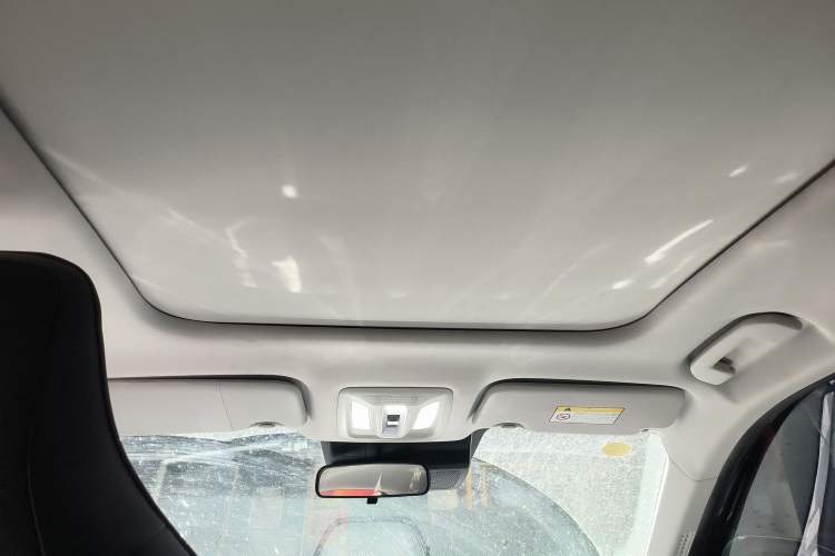 Used Dongfeng Aeolus Mage 2023 1.5T Prestige Edition Headliner