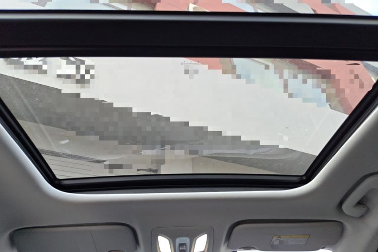 Used Dongfeng Aeolus Mage 2023 DH-i 1.5T Luxury Edition Headliner