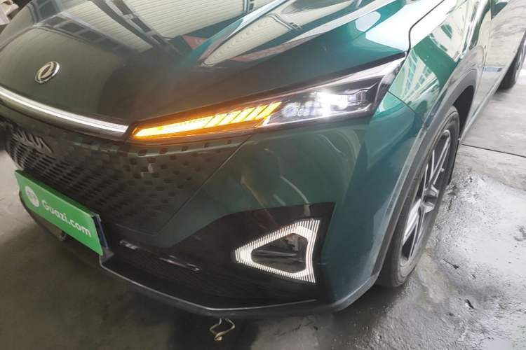 Used Dongfeng Aeolus Mage 2023 DH-i 1.5T Prestige Edition Left Front Headlight