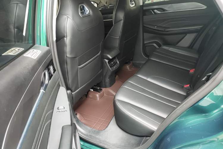 Used Dongfeng Aeolus Mage 2023 DH-i 1.5T Prestige Edition Left Rear Seat
