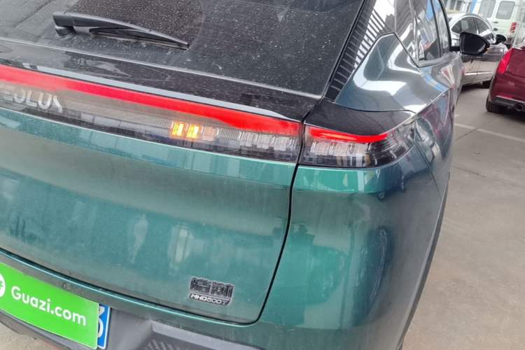 Used Dongfeng Aeolus Mage 2023 DH-i 1.5T Prestige Edition Right Rear Taillight