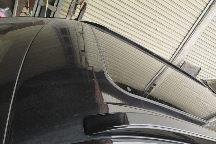 Used Dongfeng Aeolus Mage 2023 DH-i 1.5T Prestige Edition Roof