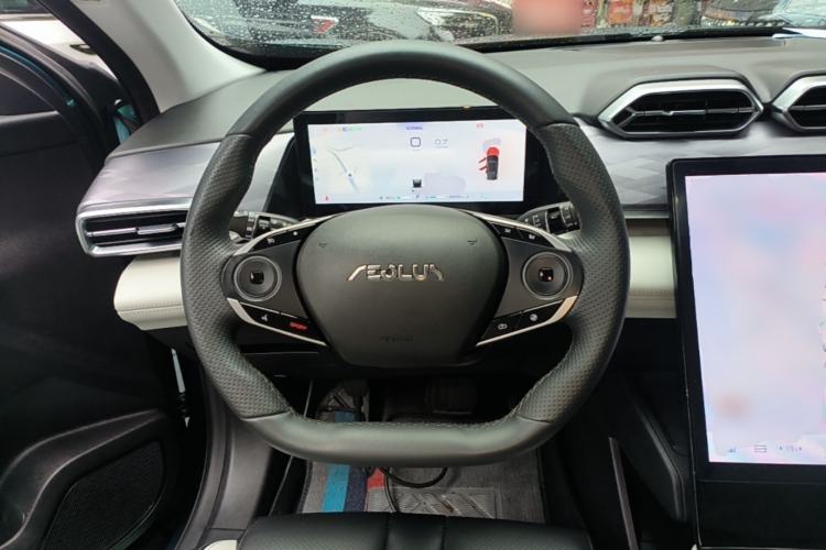 Used Dongfeng Aeolus Mage 2023 1.5T Prestige Edition Steering Wheel