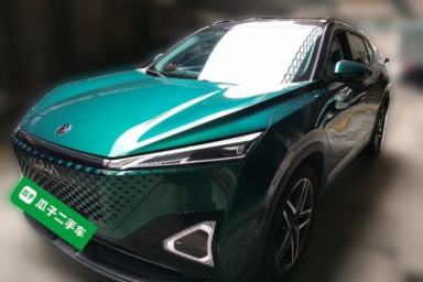Used Dongfeng Aeolus Mage 2023 DH-i 1.5T Prestige Edition