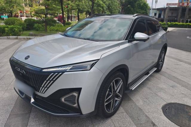 Used Dongfeng Aeolus Mage 2023 DH-i 1.5T Prestige Edition