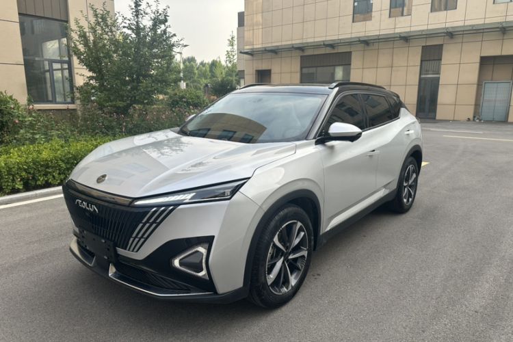 Used Dongfeng Aeolus Mage 2023 DH-i 1.5T Luxury Edition Guazi used car, China used car export, Used car for sale, Used  cars, Cheapest cars for sale