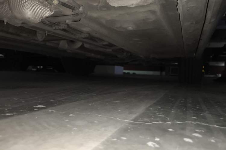 Used Dongfeng Aeolus Mage 2023 DH-i 1.5T Prestige Edition Chassis Rear Right