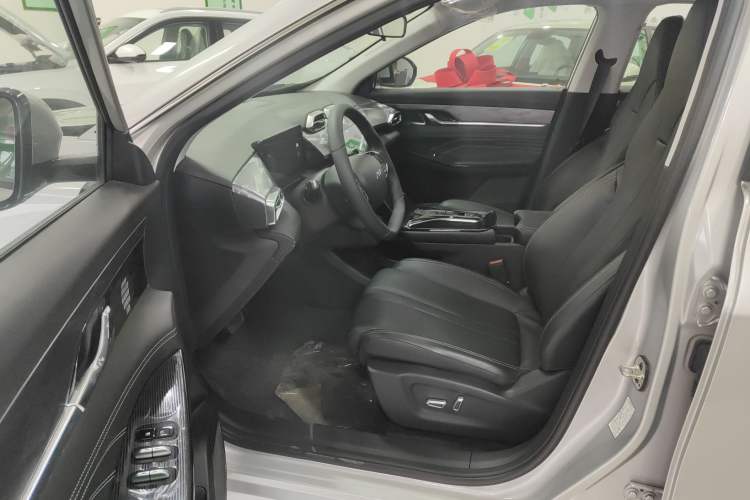 Used Dongfeng Aeolus Mage 2023 1.5T Luxury Edition Driver Seat