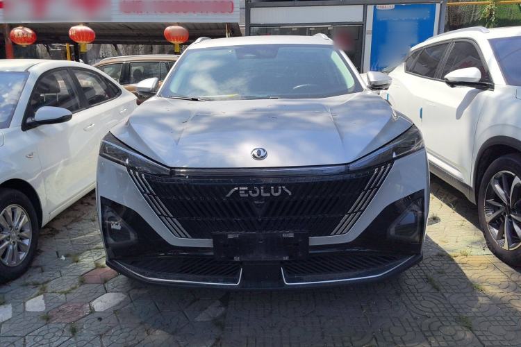 Used Dongfeng Aeolus Mage 2023 DH-i 1.5T Prestige Edition Exterior 1