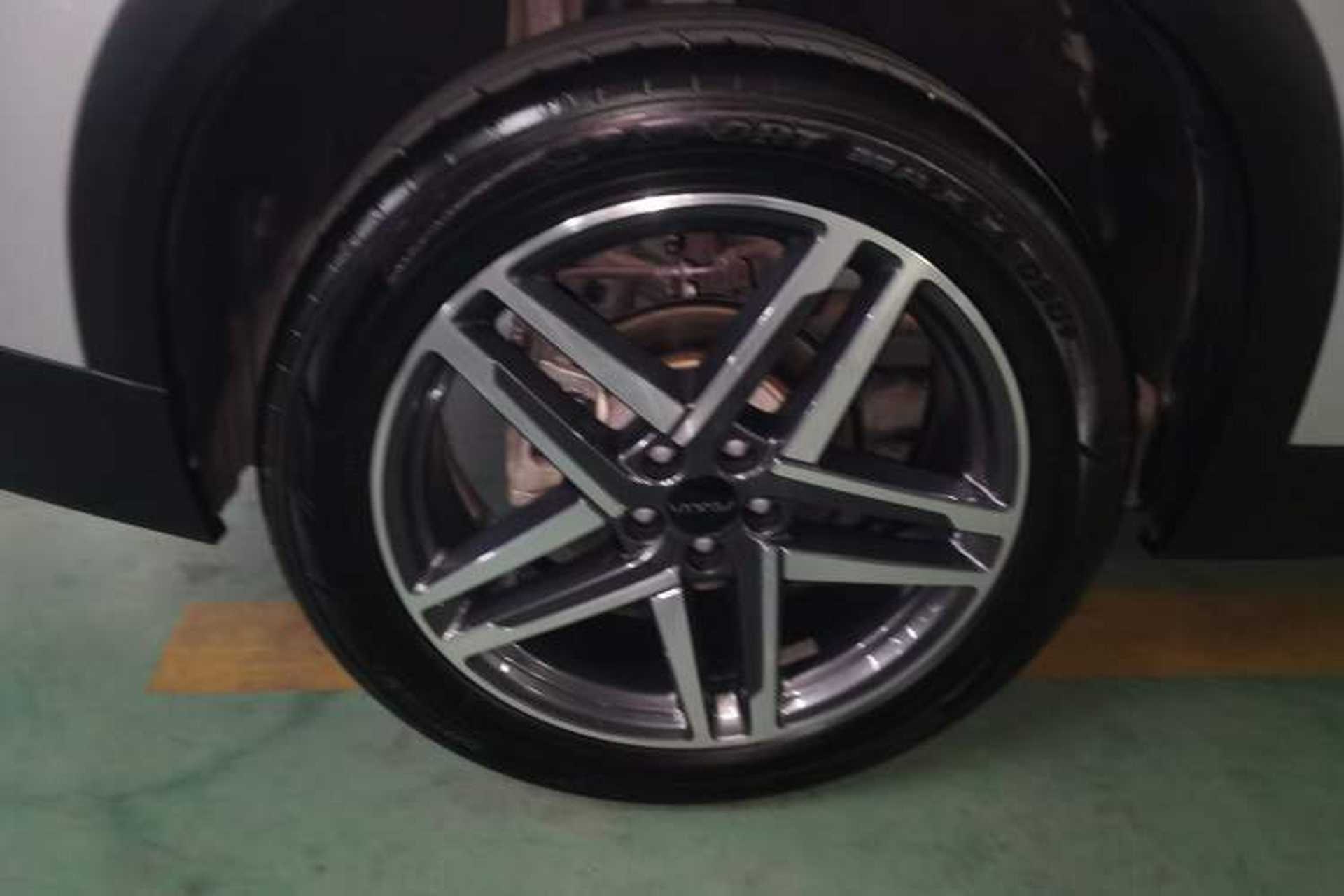 Used Dongfeng Aeolus Mage 2023 DH-i 1.5T Prestige Edition Exterior 3