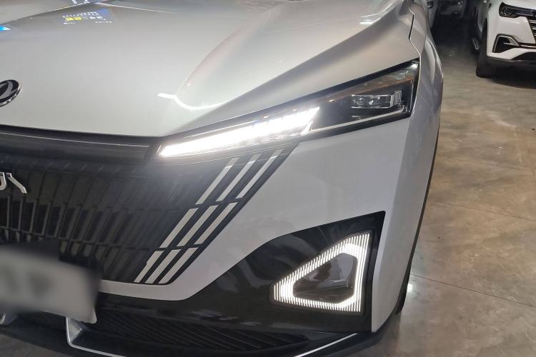 Used Dongfeng Aeolus Mage 2023 DH-i 1.5T Luxury Edition Exterior 5