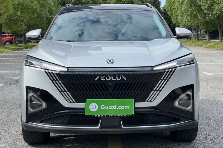 Used Dongfeng Aeolus Mage 2023 DH-i 1.5T Prestige Edition Exterior 6