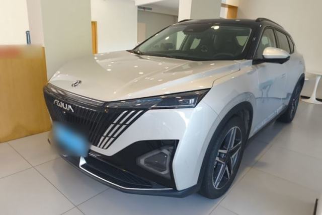 Dongfeng Aeolus Mage 2023 DH-i 1.5T Prestige Edition مستعملة