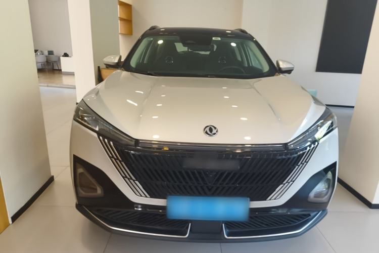 Used Dongfeng Aeolus Mage 2023 DH-i 1.5T Prestige Edition Front