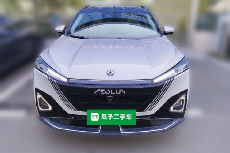 Used Dongfeng Aeolus Mage 2023 DH-i 1.5T Prestige Edition Front